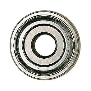 Cmt Kugleleje 12,7X4,76