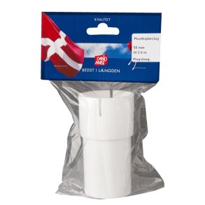 DANO MAST PLASTTOPBESLAG 2-8 m 50 mm