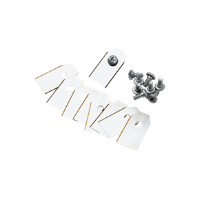 GARDENA RESERVE KNIVE 9-STK