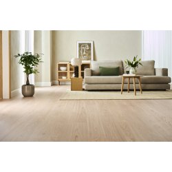 Wicanders Pure Oak, Wood Natural XL |