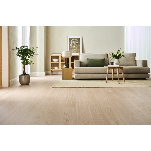 Wicanders Pure Oak, Wood Natural XL |