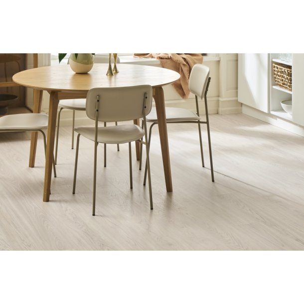 Wicanders Pure Oak Grey, Wood Natural XL |
