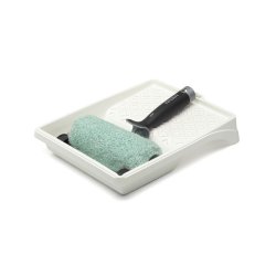 ANZA PLATINUM RULLE       18CM