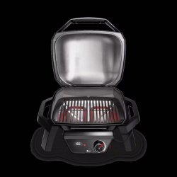 WEBER PULSE 1000 Forudbestilling frst til mlle