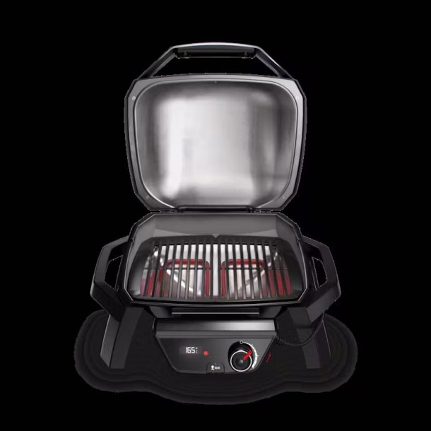 WEBER PULSE 1000 Forudbestilling frst til mlle