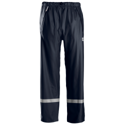 Snickers 8201 Regnbuks, PU