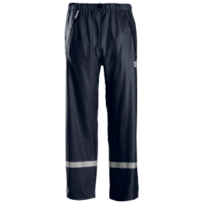 Snickers 8201 Regnbuks, PU