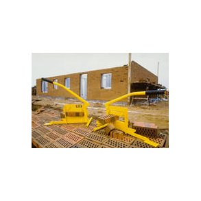 B&V MURSTENSKLIPPER COMBI GUL