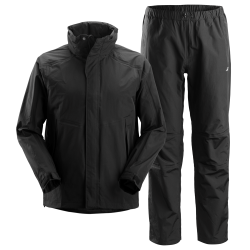 Snickers 8378 Vandtt regnst