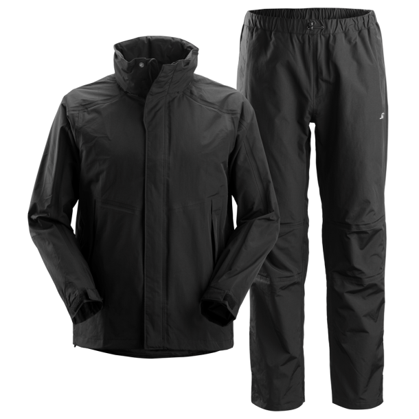 Snickers 8378 Vandtt regnst