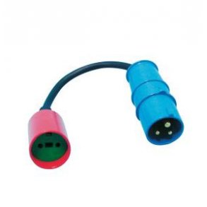 JO-EL ADAPTER M/CEE STIKPROP+