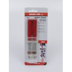 DANA EPOXY RAPID 332      24ML