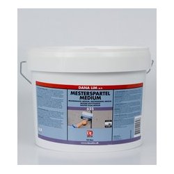 DANA MESTERSPARTEL MEDIUM 625