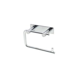 ADORA&#174; TOILETPAPIRHOLDER KROM