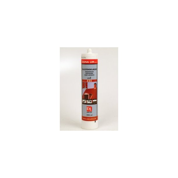 DANA PROFF TAGSTENSKL�BER 525 SORT