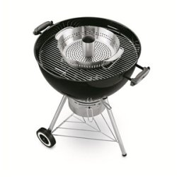 WEBER GOURMET BBQ SYSTEM KYLLINGEHOLDER (8838)