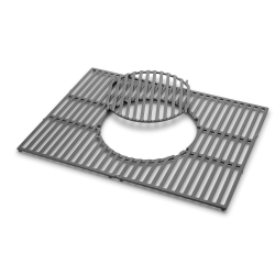 Weber&reg; GBS Grillriste, porcelnsemaljeret stbejern - Genesis&reg; (2007-) (8848)