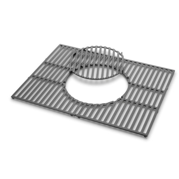 Weber&reg; GBS Grillriste, porcelnsemaljeret stbejern - Genesis&reg; (2007-) (8848)
