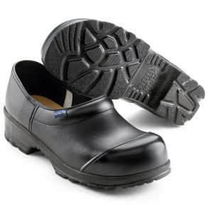 SIKA SIKKERHEDSTRSKO