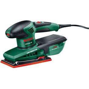 BOSCH RYSTEPUDSER PSS 250 AE 