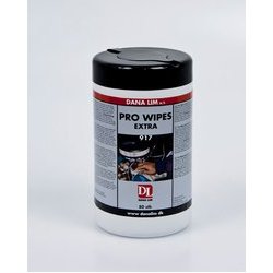 DANA  PRO WIPES EXTRA 917 80ST