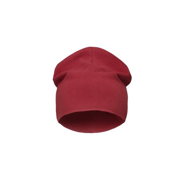 Snickers 9014 Beanie allround bomuld