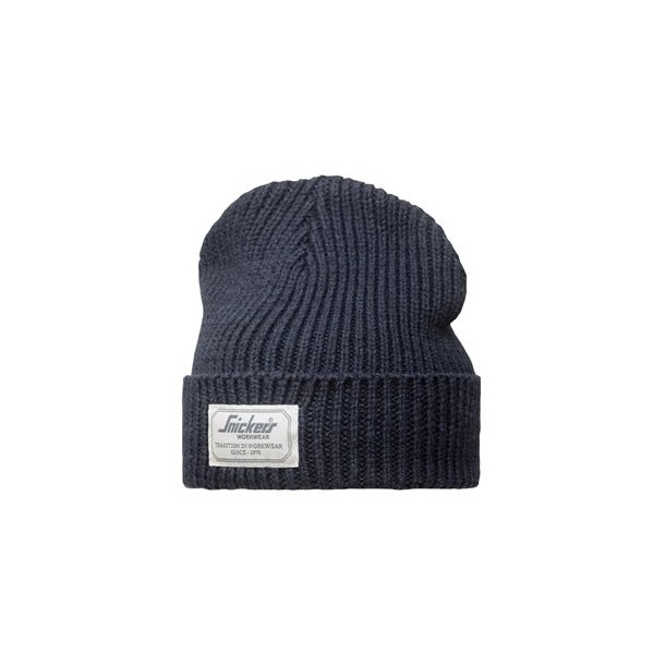Snickers 9023 Allround fiskerbeanie