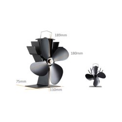 Heat Power 4 Varmefordeler