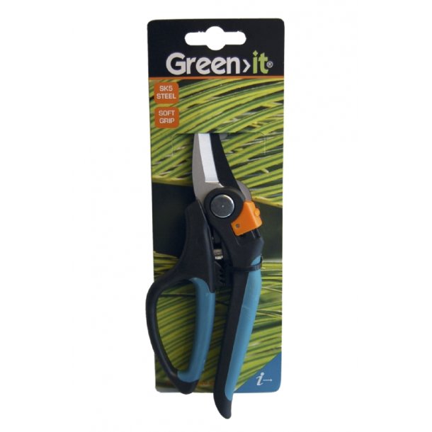 GREEN-IT BESKRERSAKS