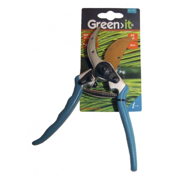 GREEN-IT BESKRERSAKS PROF