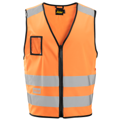 Snickers 9153 High-Vis vest, klasse 2