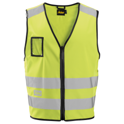 Snickers 9153 High-Vis vest, klasse 2