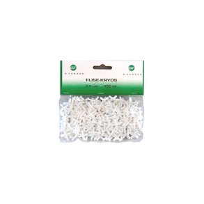 FLISEKRYDS 3MM 250-STK