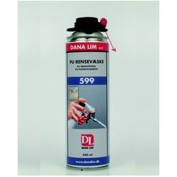 DANA PU RENSEVSKE 599   500ML