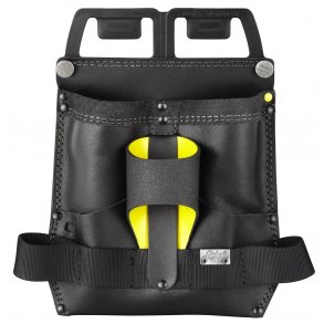 Snickers Tmrer vrktjsholder sort/sort