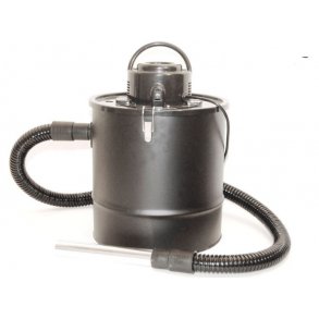 Askesuger med motor 1200W