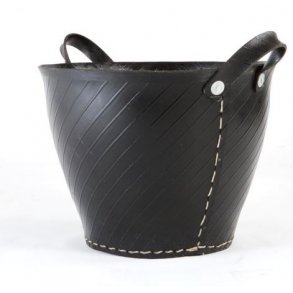 Brndespande dk - lille (H:28cm 40)