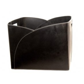 Brndeholder lder kuvert Ml ca. H:28cm L:40 B:30