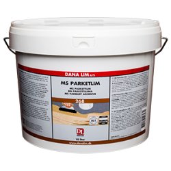 DANA MS PARKETLIM 268     10LT