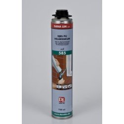 PROFF NBS PU HELRSSKUM  585