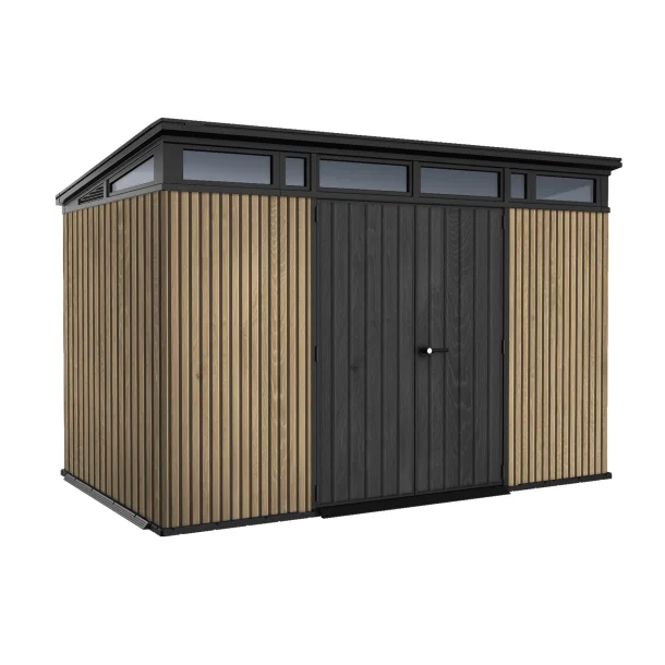 KETER REDSKABSRUM VENETIAN