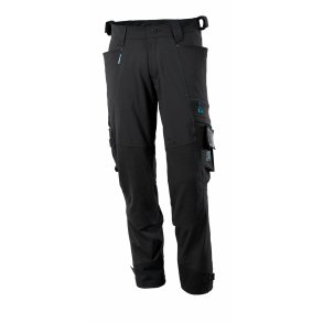 MASCOT® ADVANCED Bukser med knlommer
