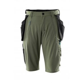 MASCOT® ADVANCED Shorts med hngelommer