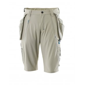 MASCOT® ADVANCED Shorts med hngelommer