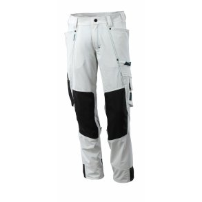 MASCOT® ADVANCED Bukser med knlommer