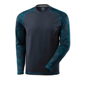 MASCOT® ADVANCED T-shirt, langrmet