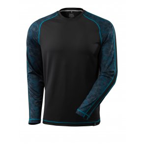 MASCOT® ADVANCED T-shirt, langrmet