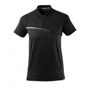 MASCOT® ADVANCED Poloshirt med brystlomme