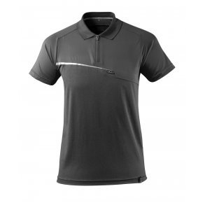 MASCOT® ADVANCED Poloshirt med brystlomme