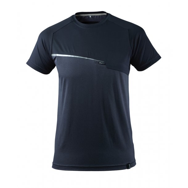Mascot Poloshirt Svedtrasp.